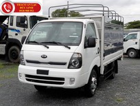 Bán xe oto Kia Frontier K250 2018 - Giảm ngay 30 triệu đồng khi mua xe tải KIA K250 tải trọng 2.4 tấn