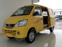 Bán xe oto Thaco TOWNER   2020 - Bán xe Thaco Towner van tại Hải Phòng