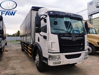 Bán Howo La Dalat 2020 - Xe tải FAW 8 tấn 4 thùng dài 8m2 giá rẻ