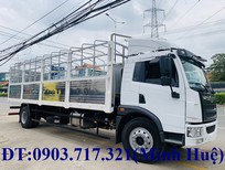 Bán Howo La Dalat 2019 - Bán xe tải Faw 8 Tấn – 8000kg động cơ siêu khỏe thùng dài 8m3 Bán Howo La Dalat 2019 - Bán xe tải Faw 8 Tấn – 8000kg động cơ siêu khỏe thùng dài 8m3