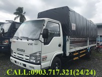 Xe tải VM Vĩnh Phát 1T9 thùng 6m2