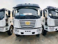 Howo La Dalat 2020 - Xe tải Faw 7T25 thùng dài 9m7 khuyến mãi lớn 2020