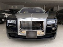 Bán xe oto Rolls-Royce Ghost 2013 - Bán ô tô Rolls-Royce Ghost 2013