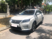 Lexus RX350   2014 - Bán Lexus RX350 AWD 2014