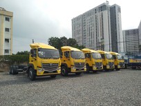 Xe tải Thaco Auman C240 tải 14 tấn tại Hải Phòng