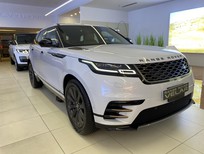 LandRover   2022 - Bán xe Range Rover Velar nhập khẩu chính hãng mới 2022 giá tốt nhất. Xe có sẵn, nhiều màu lựa chọn, xe giao ngay
