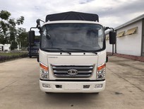 Xe tải 2,5 tấn - dưới 5 tấn Daehan Tera 345SL 2024 - Bán xe tải Tera 3.5 tấn với thùng dài 6.1 mét động cơ Isuzu - Tera 345SL tại Hải Phòng và Quảng Ninh