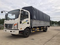 Cần bán xe Xe tải 2,5 tấn - dưới 5 tấn Tera 345SL 2023 - Teraco Ngọc Minh Bán xe tải Teraco 3.5 tấn thùng dài Tera 345SL tại Hải Phòng và Quảng Ninh