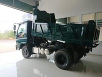 Thaco FORLAND 800 2020 - Bán xe tải ben 3.5 tấn Thaco FD350 trả góp tại Hải Phòng