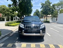 Toyota Prado 2010 - Bán Land Cruiser Prado ĐK 2011 siêu chất