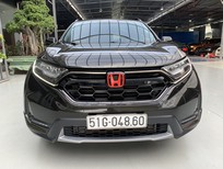 Bán Honda CR V 2017 - Cần bán Honda CR V 2017, nhập khẩu chính hãng