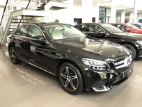 Bán xe oto Mercedes-Benz C class   2020 - Bán xe Mercedes C180 cũ chính hãng giá tốt bảo hành 3 năm