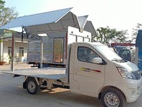 Bán Xe tải 500kg - dưới 1 tấn Tera 100 2023 - Bán xe tải Daehan 9 tạ Tera100 máy Mitsubishi thùng dài 2.8 mét giá rẻ tại Quảng Ninh và Hải Phòng