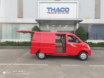 Cần bán Thaco TOWNER 2021 - Giá xe tải van chạy phố van 2s/ 2 chỗ và van 5s/ 5 chỗ