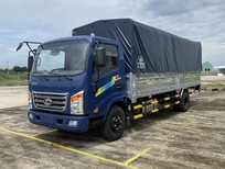Cần bán xe Daehan Tera 345SL Tera 345SL 2023 - Đại lý ô tô Ngọc Minh bán xe tải 3.5 tấn thùng dài 6.2 mét động cơ Isuzu tại Hải Phòng và Quảng Ninh
