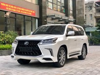 Cần bán Lexus LX 570 2016 - Giao ngay Lexus LX570 2016, full option