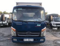 Bán xe oto Veam VT260 2017 - Cần bán xe tải Veam VT260 đời 2017 tải 1T8 thùng dài 6m1 giá tốt trả góp