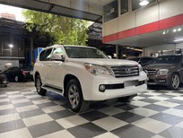 Bán xe oto Lexus GX460 2009 - Giao ngay Lexus GX460 full option