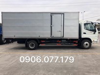 Bán xe oto Thaco OLLIN 120 2020 - Bán xe tải Thaco Ollin 120 tại Hải Phòng