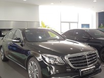 Bán xe oto Mercedes-Benz S class 2019 - Xe lướt đại lý - S450L Luxury siêu lướt 1.000 km