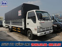 Cần bán xe Isuzu   2019 - Bán xe tải Isuzu VM 1T9 NK490SL4 thùng dài 6m2, giá cạnh tranh. giao xe nhanh