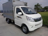 Giá xe tải 990kg Teraco100 1 tấn tại Hải Phòng - Quảng Ninh