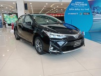 Bán xe oto Toyota Corolla altis 1.8E CVT 2020 - Cần bán Toyota Corolla Altis 1.8E CVT đời 2020 giá cực sốc, tặng kèm 2 năm BHVC, hỗ trợ góp 85%. LH : 0901260368