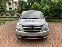 Cần bán Hyundai Grand Starex   2012 - Bán xe Hyundai Starex Van 2012, nội địa Hàn Quốc, máy điện