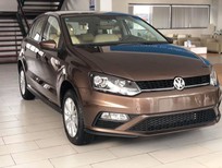 Cần bán Volkswagen Polo 2020 - Bán Volkswagen Polo năm 2020, nhập khẩu nguyên chiếc, giá ưu đãi