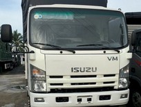 Bán Xe tải 2,5 tấn - dưới 5 tấn 2018 - Gía bán xe tải Isuzu Vĩnh Phát 8T2, xe tải Isuzu VM 8T2