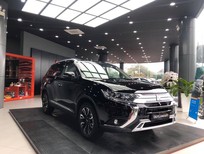 Mitsubishi Outlander 2.0 CVT 2020 - ưu đãi 50% thuế trước bạ