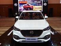 Cần bán MG ZS   2020 - Giá xe ZS tốt nhất tại Nghệ An - Hà Tĩnh 