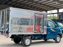 Bán xe Thaco Towner năm sản xuất 2021, màu xanh lam, giá tốt