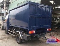 Bán Xe chuyên dùng Xe rác 2019 - Xe chở rác 4 khối Hyundai Porter H150