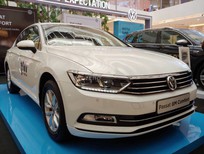 Cần bán Volkswagen Passat 2017 - Volkswagen Passat - đẳng cấp doanh nhân - nhận ngay ưu đãi khủng