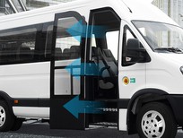 Xe mini Bus 16 -19 chỗ Iveco Daily mới 100%