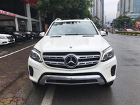 Mercedes-Benz GLS 400 4MATIC 2018 - Bán Mercedes 400 4MATIC 2018, màu trắng, xe nhập