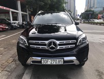 Mercedes-Benz GLS 400 4MATIC 2017 - Bán ô tô Mercedes 400 4MATIC 2017, màu đen, nhập khẩu chính hãng