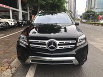 Mercedes-Benz GLS 400 4MATIC 2016 - Cần bán lại xe Mercedes 400 4MATIC 2016, màu đen, nhập khẩu