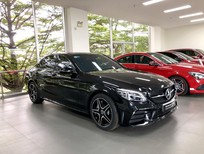 Mercedes-Benz C class   2019 - Mercedes Benz C300 AMG trưng bày hãng - tiết kiệm 200 triệu