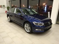 Bán Volkswagen Passat   2019 - Volkswagen Passat BM High - đẳng cấp doanh nhân -  tặng 100% phí trước bạ