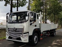 Cần bán xe Thaco AUMAN Auman C160 2020 - Xe tải thaco Auman 9 tấn tại Hải Phòng