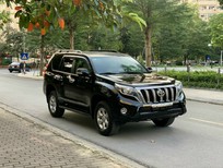 Toyota Prado TXL 2011 - Toyota Prado TXL sx2011 nhập Trung Đông siêu chất, đẹp đã lên form mới