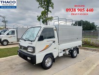 Cần bán xe Thaco TOWNER  800 2020 - Giá xe tải Thaco 800kg tại Tp Đà Nẵng, hỗ trợ trả trước 60 triệu