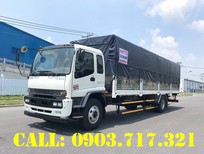 Isuzu 2020 - Xe tải Isuzu VM 7T35 thùng 9m8, bán xe tải Isuzu VM 7T35 thùng 9m8