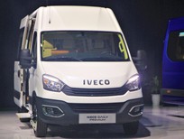 Cần bán xe Thaco 2023 - Bán xe 16 chỗ Iveco Daily tại Thaco Trường Hải Hải Phòng