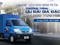 Thaco Towner 990 giá rẻ lh nhận ưu đãi