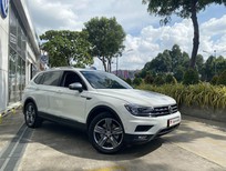 Bán Volkswagen Tiguan 2020 - Ưu đãi trước bạ 75 triệu Tiguan Luxury-S, xe nhập nguyên chiếc, gầm cao, tặng bộ phụ kiện cao cấp 25triệu, giao xe tận nhà