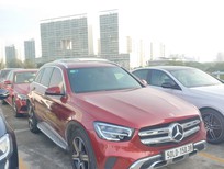 Cần bán Mercedes-Benz GLC-Class  200 4MATIC  2019 - Đại lý chào bán GLC200 4Matic lướt 11.700 km