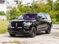 Bán Lincoln Navigator  Reserve  2022 - Bán Lincoln Navigator Reverse 2022 xe nhập khẩu Mỹ nguyên chiếc, mới 100%, giá cực tốt